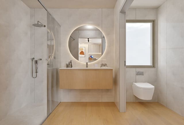 3 camera da letto Villa in vendita in Finestrat con piscina garage - 950.000 € (Rif: 7818037)