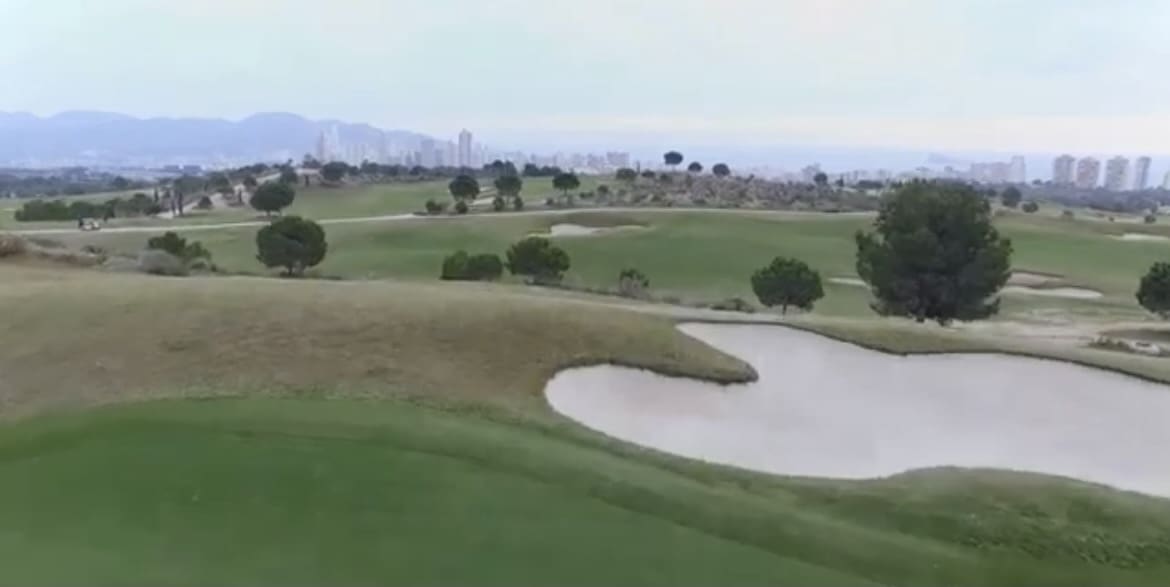 3 camera da letto Villa in vendita in Finestrat con piscina garage - 950.000 € (Rif: 7818037)