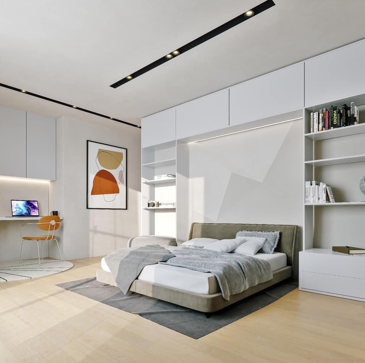 3 camera da letto Villa in vendita in Finestrat con piscina garage - 950.000 € (Rif: 7818037)