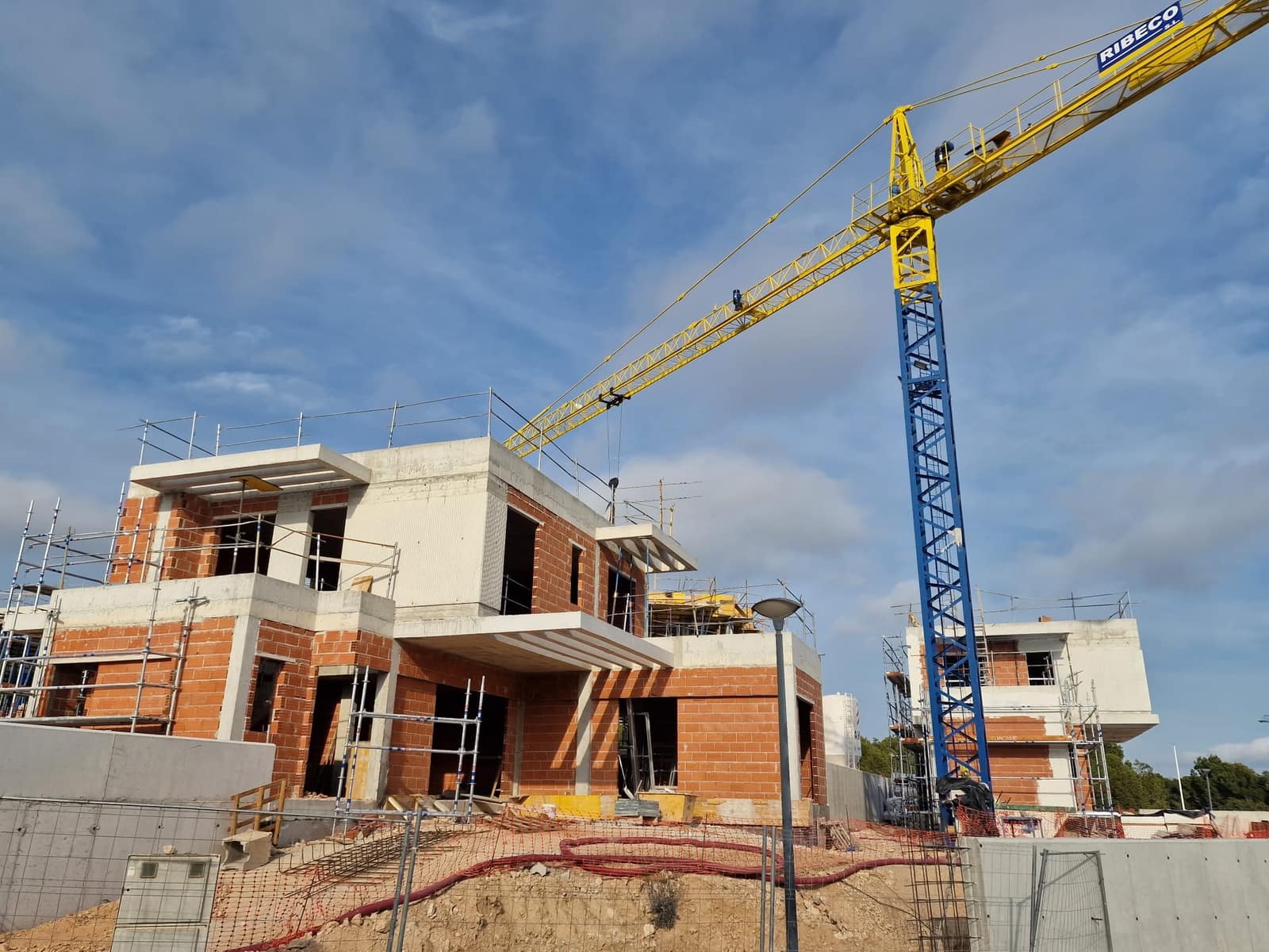 3 camera da letto Villa in vendita in Finestrat con piscina garage - 950.000 € (Rif: 7818037)