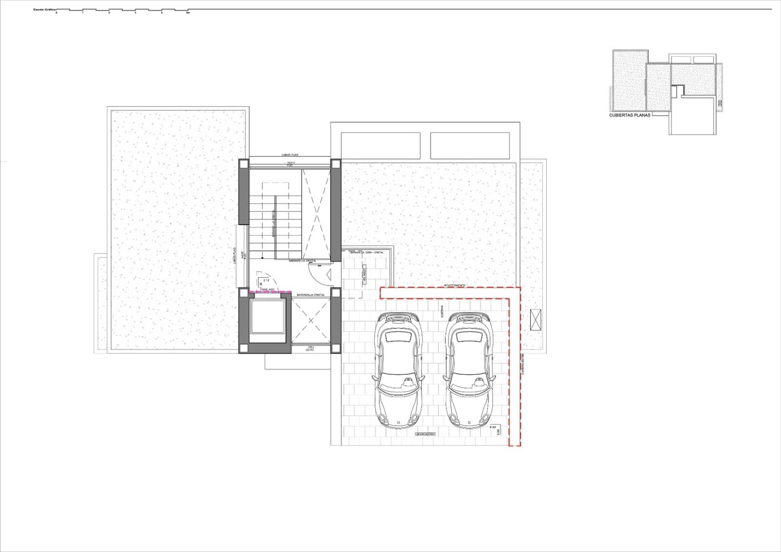 4 bedroom Villa for sale in Altea with pool garage - € 2,135,000 (Ref: 7832461)