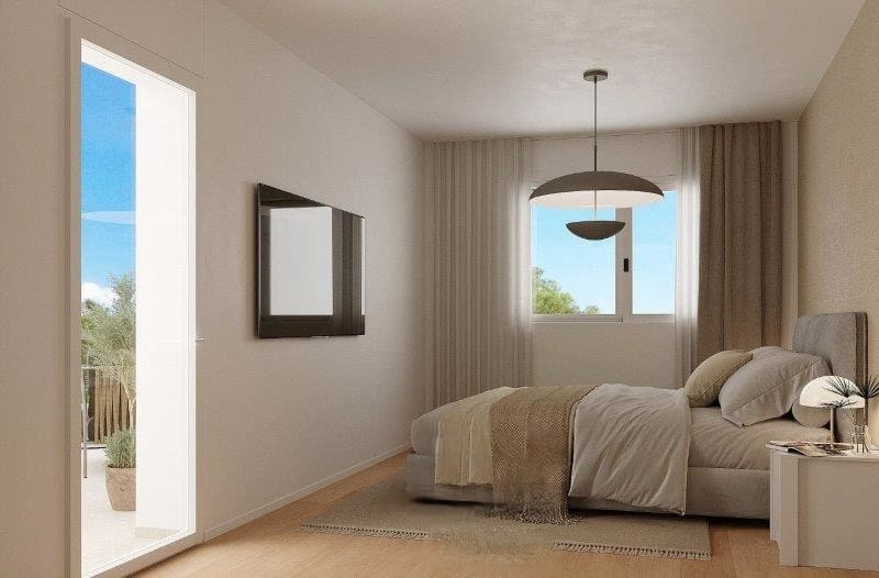 4 camera da letto Villa in vendita in Finestrat con garage - 555.000 € (Rif: 7836447)