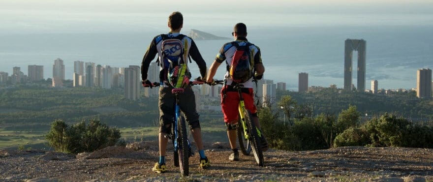 3 camera da letto Villa in vendita in Finestrat con garage - 425.000 € (Rif: 7836448)