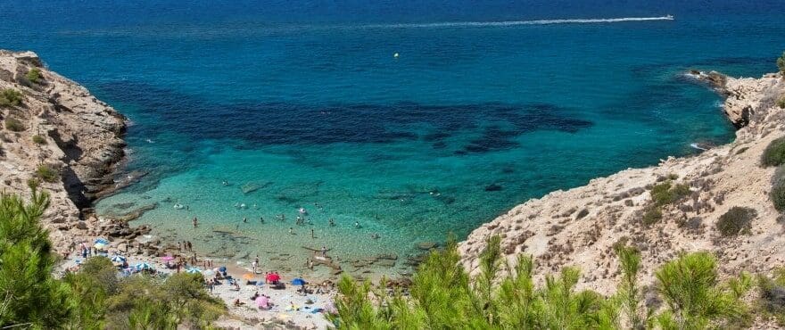 3 camera da letto Villa in vendita in Finestrat con garage - 425.000 € (Rif: 7836448)