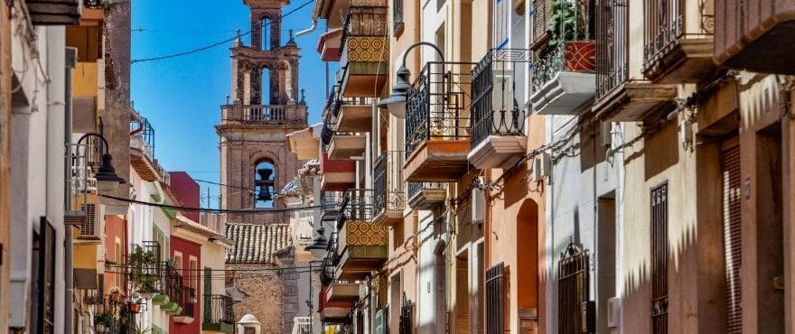 3 camera da letto Villa in vendita in Finestrat con garage - 425.000 € (Rif: 7836448)