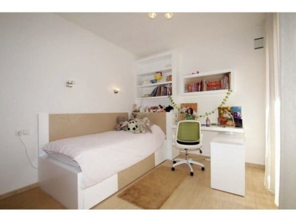 3 camera da letto Villa in vendita in Cumbre del Sol con piscina garage - 795.000 € (Rif: 7842744)