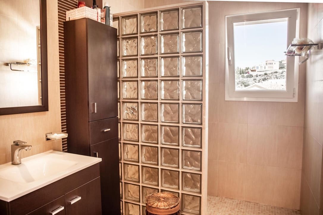 3 camera da letto Villa in vendita in Cumbre del Sol con piscina garage - 795.000 € (Rif: 7842744)