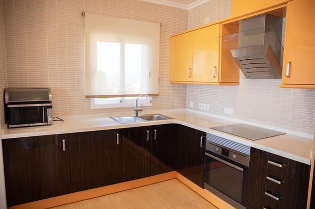 3 camera da letto Villa in vendita in Cumbre del Sol, Benitachell / Benitatxell con piscina garage - 795.000 € (Rif: 7842744)