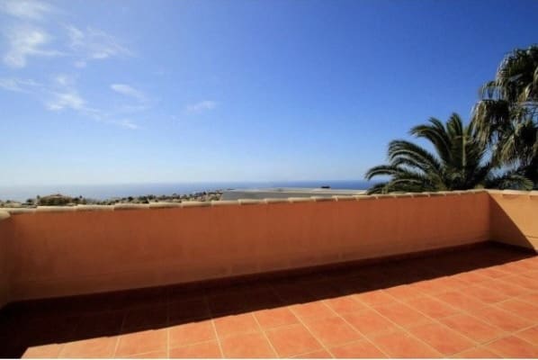 3 camera da letto Villa in vendita in Cumbre del Sol con piscina garage - 795.000 € (Rif: 7842744)