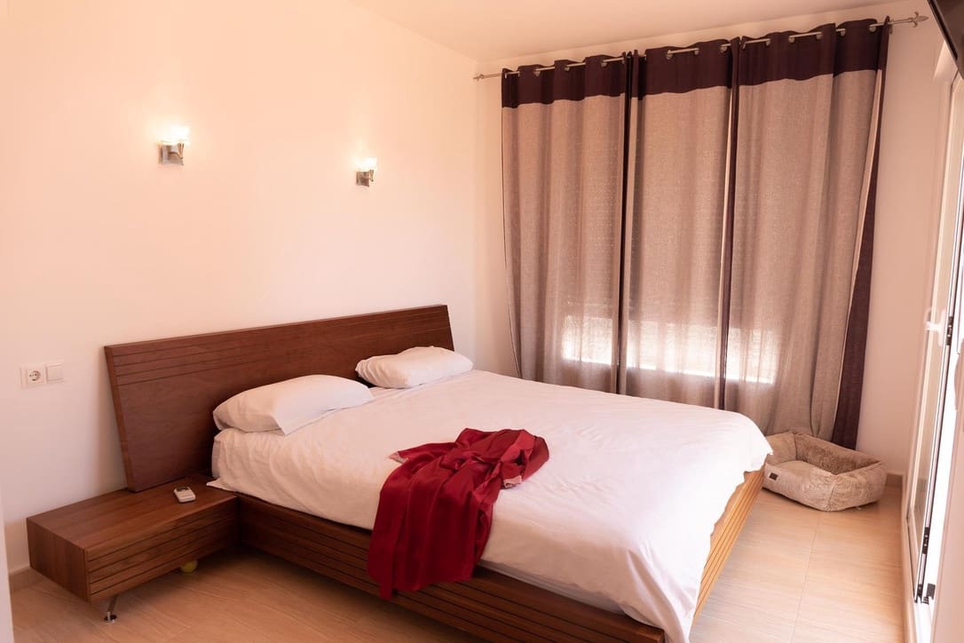 3 camera da letto Villa in vendita in Cumbre del Sol con piscina garage - 795.000 € (Rif: 7842744)