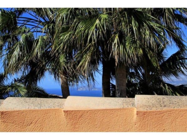 3 camera da letto Villa in vendita in Cumbre del Sol con piscina garage - 795.000 € (Rif: 7842744)