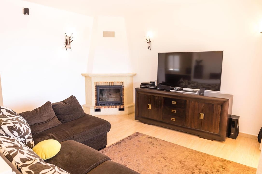 3 camera da letto Villa in vendita in Cumbre del Sol con piscina garage - 795.000 € (Rif: 7842744)