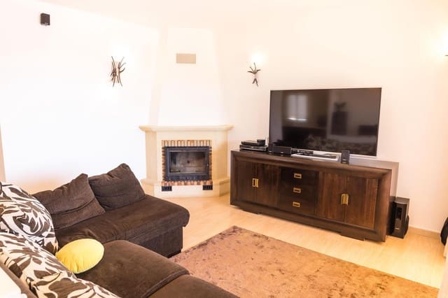 3 camera da letto Villa in vendita in Cumbre del Sol, Benitachell / Benitatxell con piscina garage - 795.000 € (Rif: 7842744)