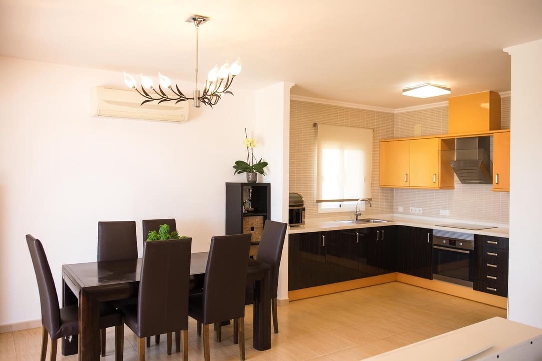 3 camera da letto Villa in vendita in Cumbre del Sol con piscina garage - 795.000 € (Rif: 7842744)