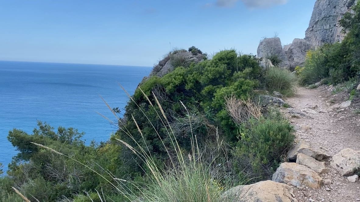 3 camera da letto Villa in vendita in Cumbre del Sol con piscina garage - 795.000 € (Rif: 7842744)