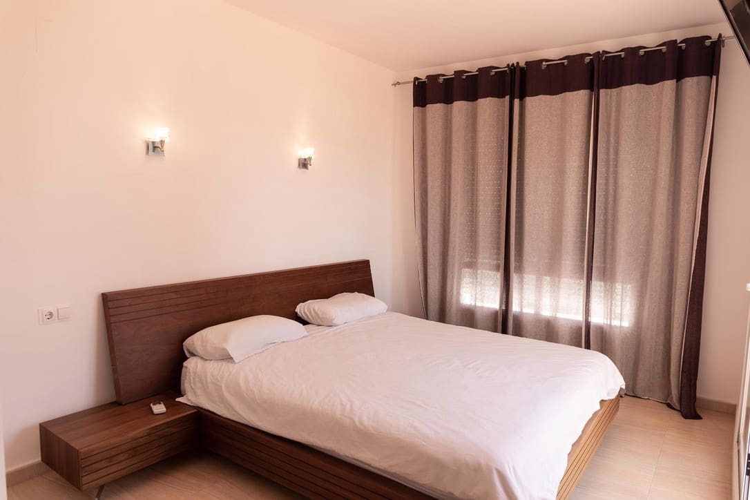 3 camera da letto Villa in vendita in Cumbre del Sol con piscina garage - 795.000 € (Rif: 7842744)