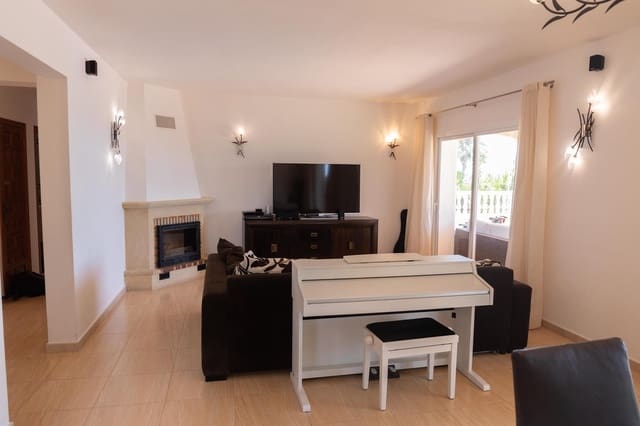 3 camera da letto Villa in vendita in Cumbre del Sol, Benitachell / Benitatxell con piscina garage - 795.000 € (Rif: 7842744)