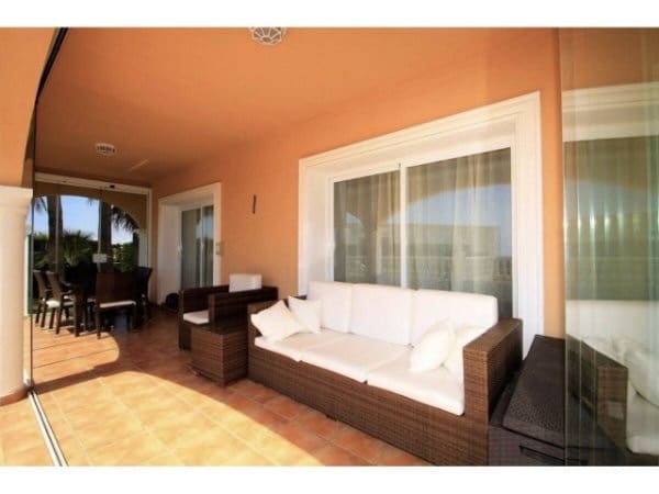 3 camera da letto Villa in vendita in Cumbre del Sol con piscina garage - 795.000 € (Rif: 7842744)