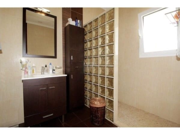 3 camera da letto Villa in vendita in Cumbre del Sol con piscina garage - 795.000 € (Rif: 7842744)