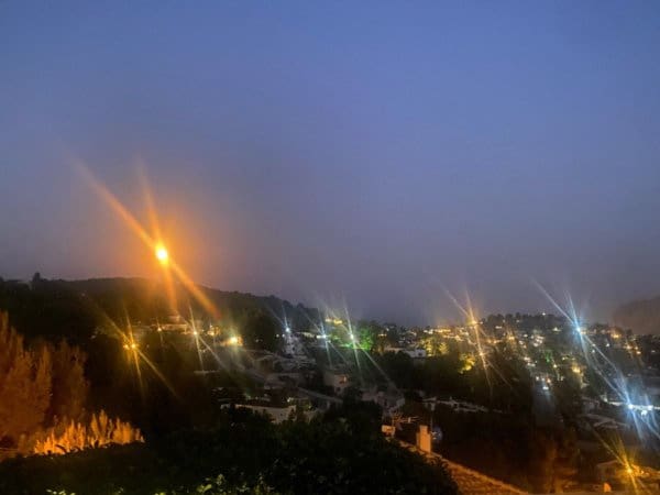 5 bedroom Villa for sale in Calpe / Calp with pool garage - € 895,000 (Ref: 7960536)