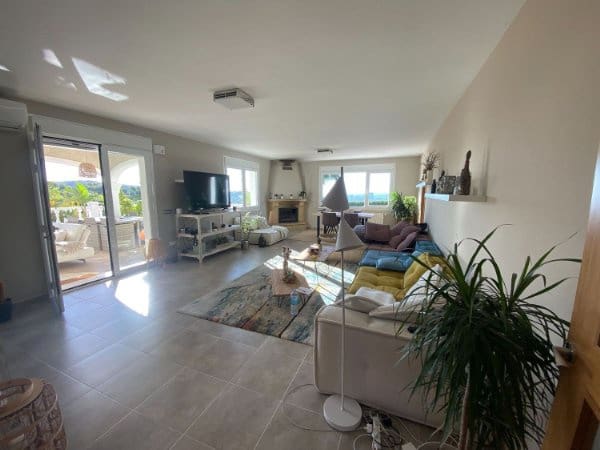 5 camera da letto Villa in vendita in Calpe / Calp con piscina garage - 895.000 € (Rif: 7960536)