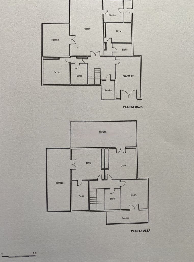 5 bedroom Villa for sale in Calpe / Calp with pool garage - € 895,000 (Ref: 7960536)