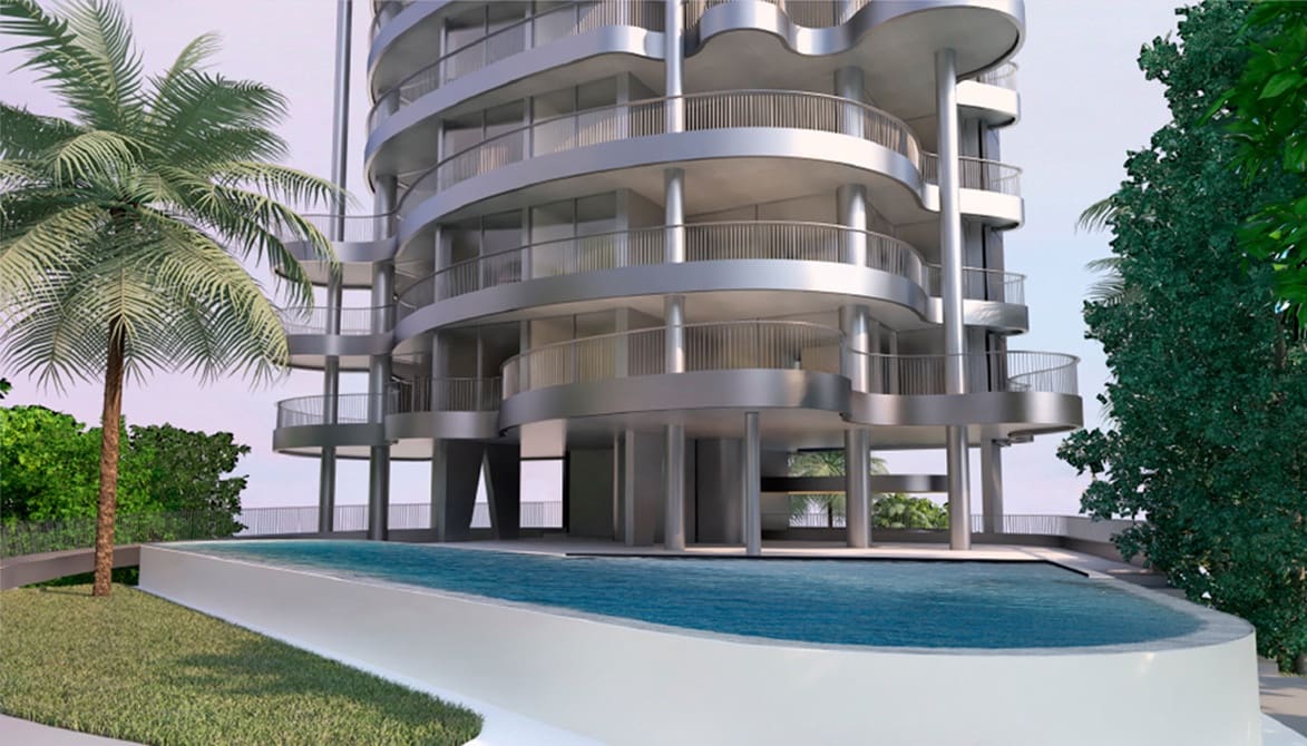 3 camera da letto Appartamento in vendita in Calpe / Calp con garage - 493.000 € (Rif: 8039701)