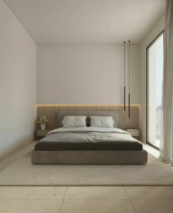 2 soveværelse Lejlighed til salg i Calpe / Calp med garage - € 450.000 (Ref: 8039703)