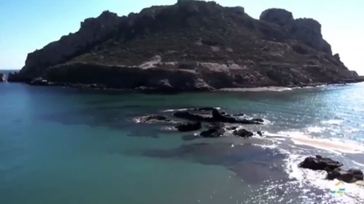 3 camera da letto Appartamento in vendita in Aguilas con garage - 548.000 € (Rif: 8141314)