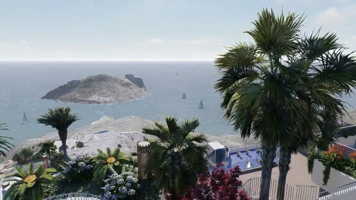 3 camera da letto Appartamento in vendita in Aguilas con garage - 548.000 € (Rif: 8141314)