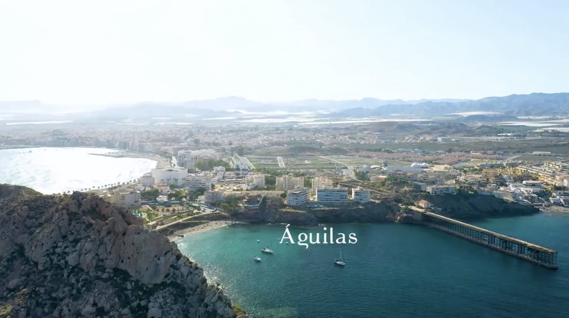 3 camera da letto Appartamento in vendita in Aguilas con garage - 548.000 € (Rif: 8141314)