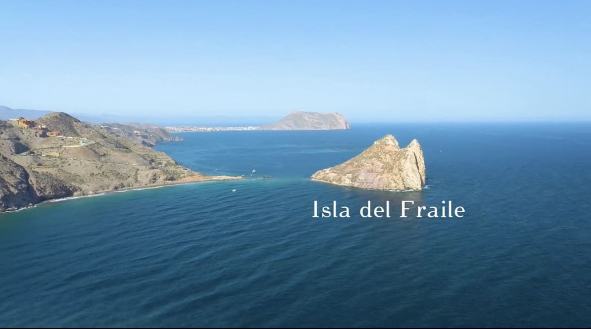 3 camera da letto Appartamento in vendita in Aguilas con garage - 548.000 € (Rif: 8141314)