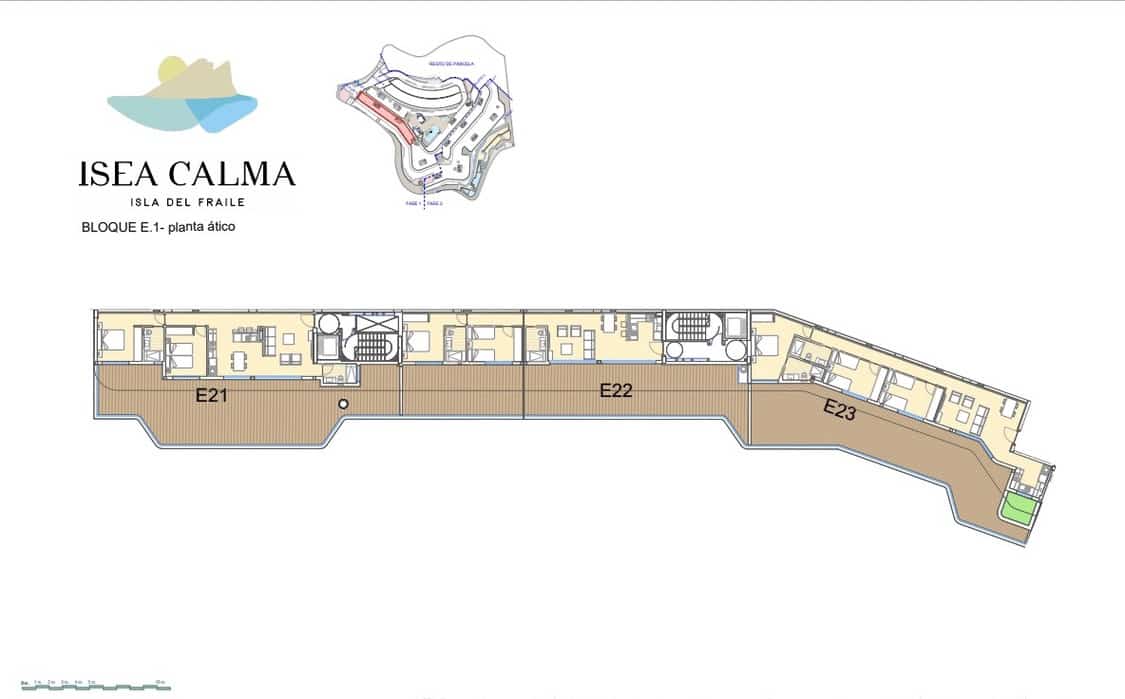 Apartment for sale in Aguilas - € 468,000 (Ref: 8141315)