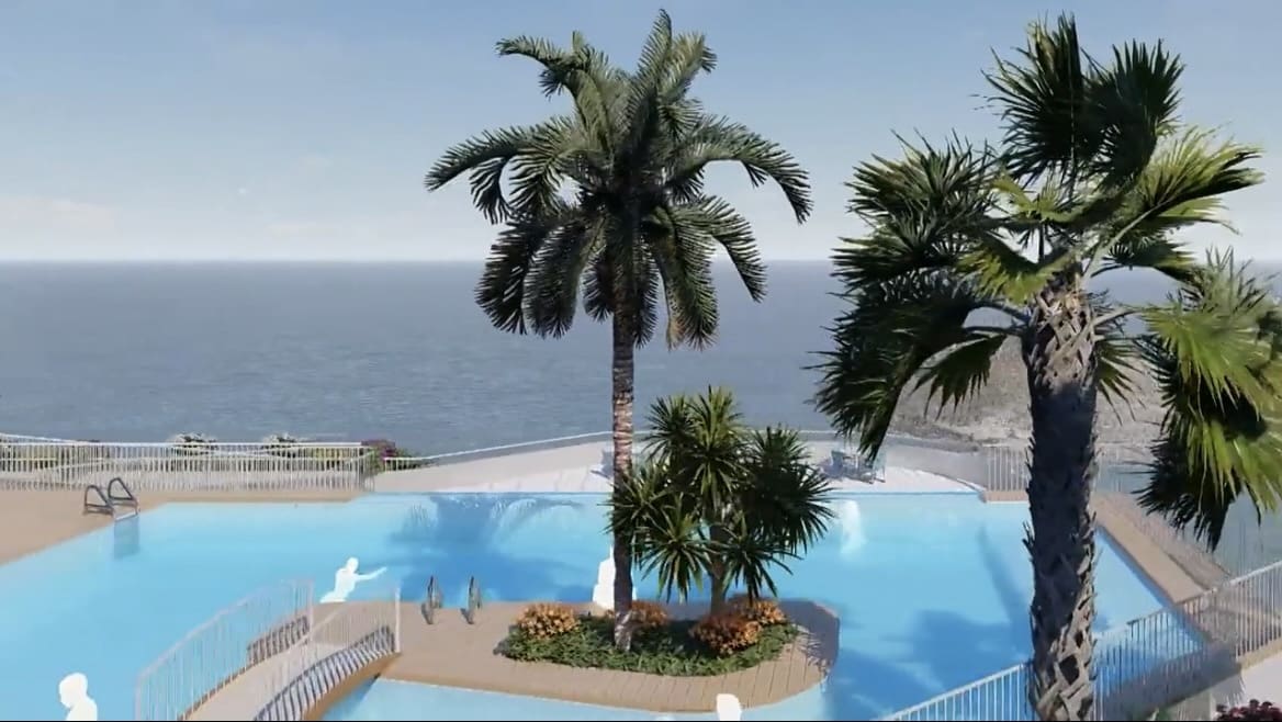 Apartment for sale in Aguilas - € 468,000 (Ref: 8141315)