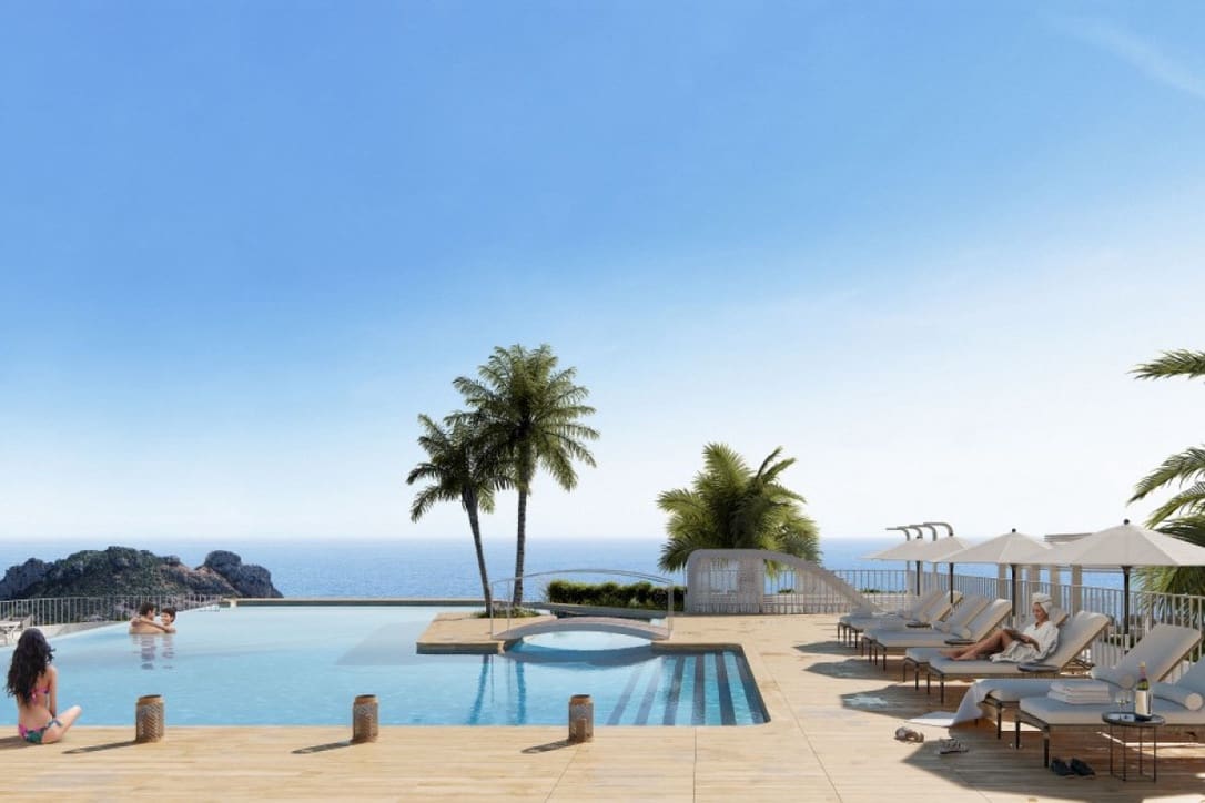 Apartment for sale in Aguilas - € 468,000 (Ref: 8141315)