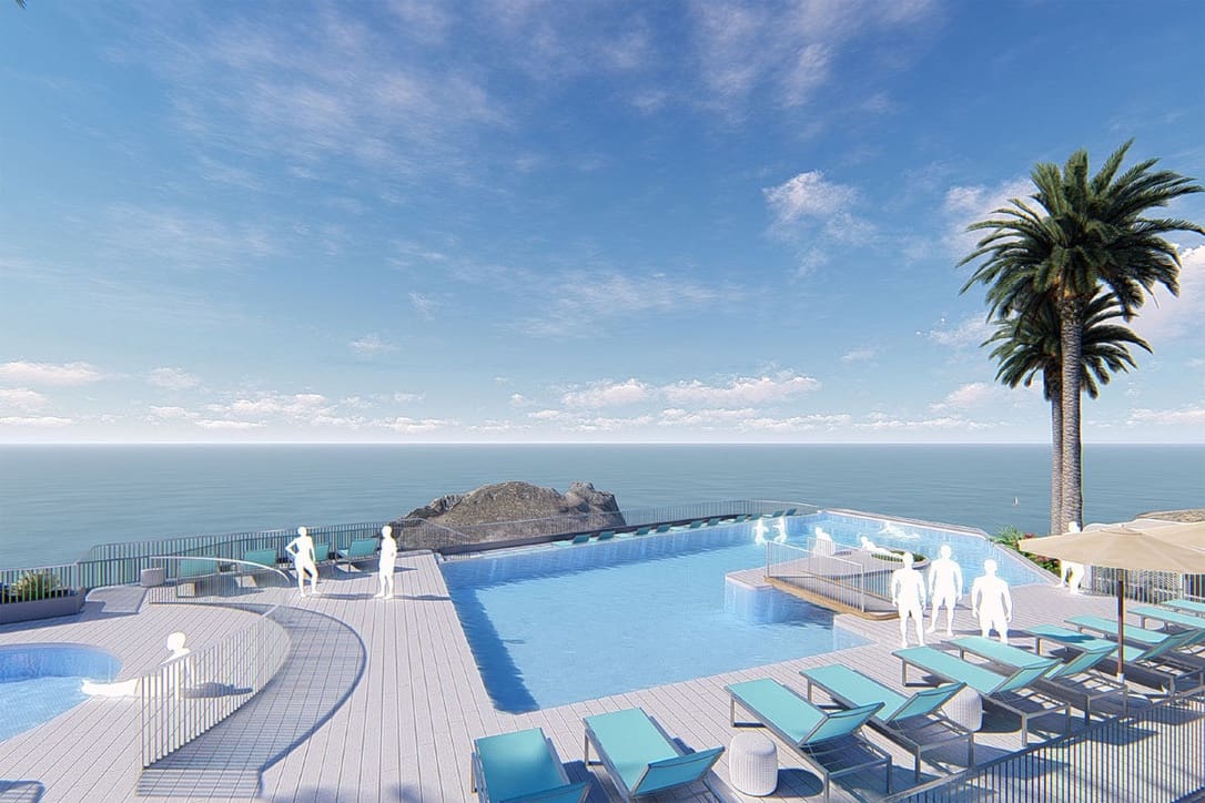Apartment for sale in Aguilas - € 468,000 (Ref: 8141315)