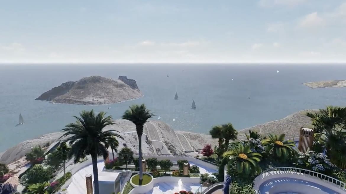 Apartment for sale in Aguilas - € 468,000 (Ref: 8141315)