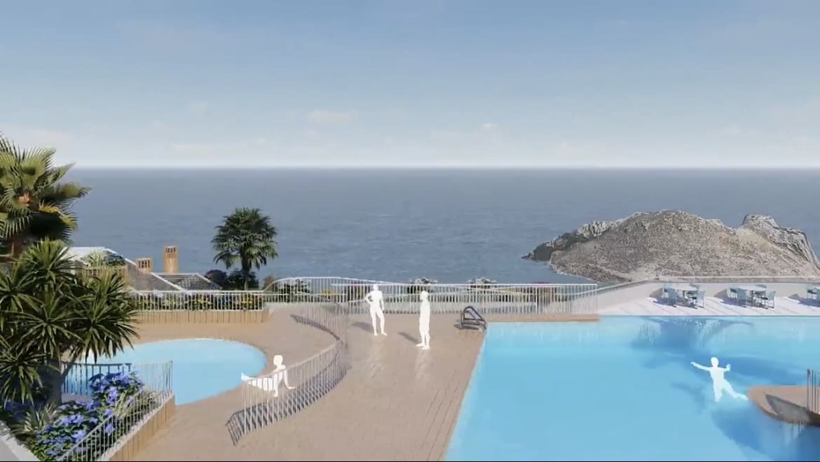 Apartment for sale in Aguilas - € 468,000 (Ref: 8141315)