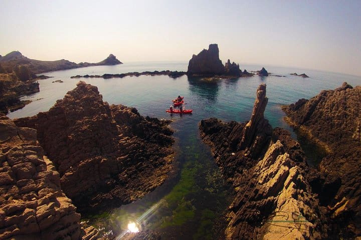 Apartment for sale in Aguilas - € 468,000 (Ref: 8141315)