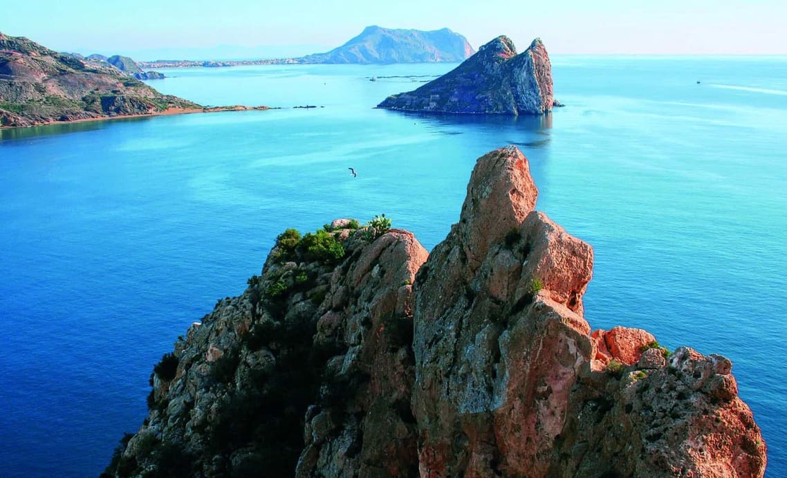 Apartment for sale in Aguilas - € 468,000 (Ref: 8141315)