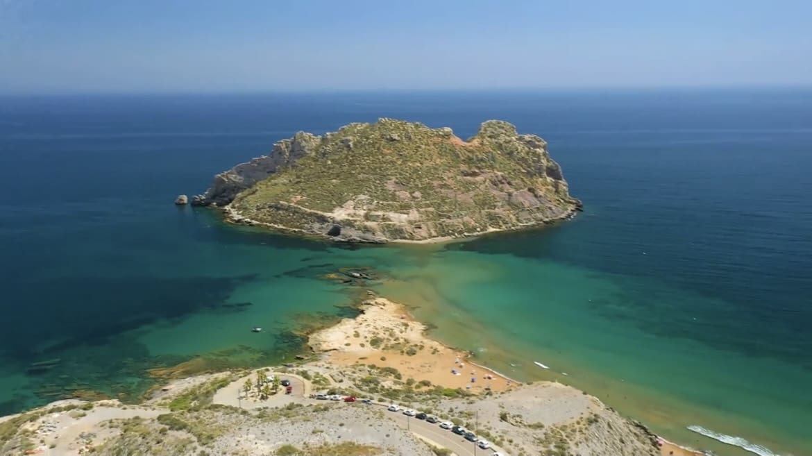 Apartment for sale in Aguilas - € 468,000 (Ref: 8141315)