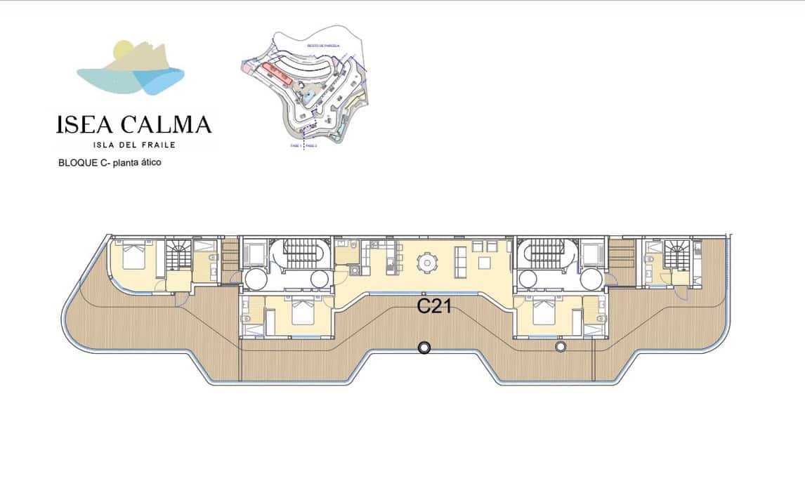 Apartment for sale in Aguilas - € 468,000 (Ref: 8141315)