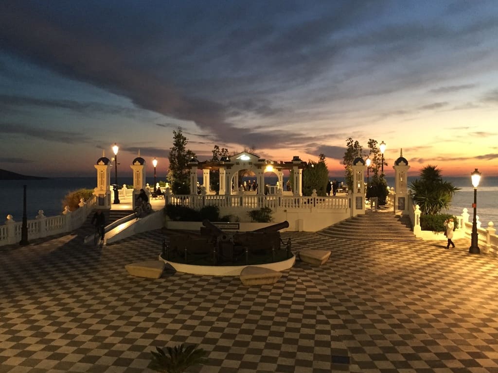 4 bedroom Villa for sale in Finestrat with pool garage - € 1,270,000 (Ref: 8190672)