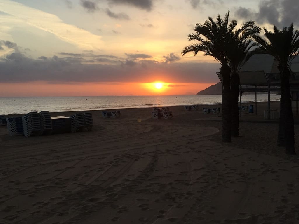 4 bedroom Villa for sale in Finestrat with pool garage - € 1,270,000 (Ref: 8190672)