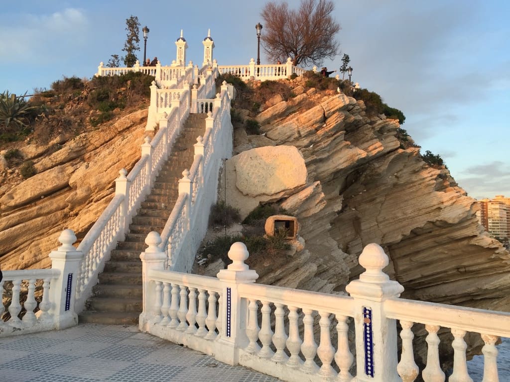 4 bedroom Villa for sale in Finestrat with pool garage - € 1,270,000 (Ref: 8190672)