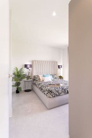 4 camera da letto Villa in vendita in Finestrat con piscina garage - 1.270.000 € (Rif: 8190672)