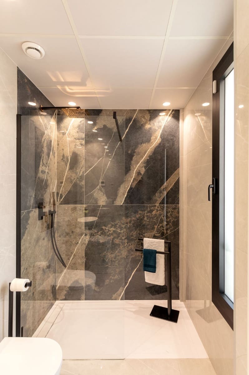 4 bedroom Villa for sale in Finestrat with pool garage - € 1,270,000 (Ref: 8190672)