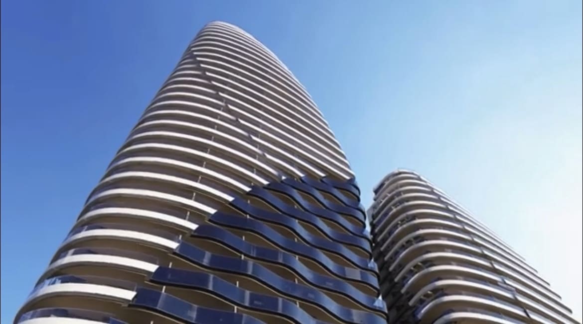 Apartamento de 3 habitaciones en Benidorm en venta con garaje - 925.000 € (Ref: 8194340)