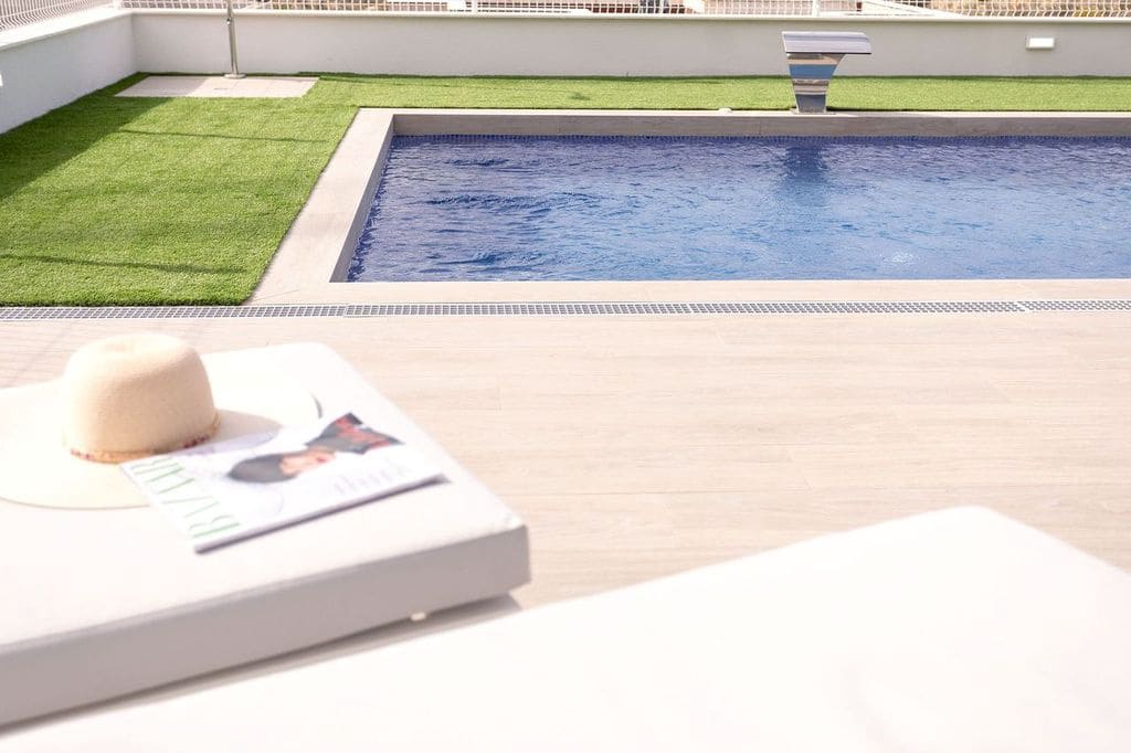 3 bedroom Villa for sale in Finestrat with pool garage - € 714,000 (Ref: 8194341)