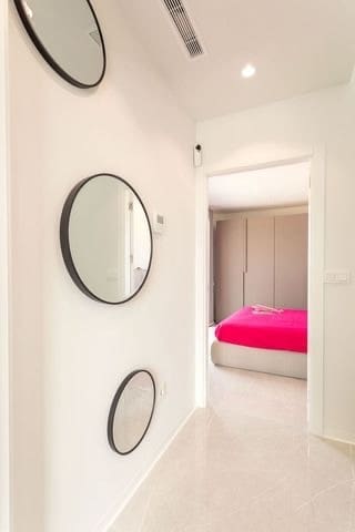 3 bedroom Villa for sale in Finestrat with pool garage - € 714,000 (Ref: 8194341)